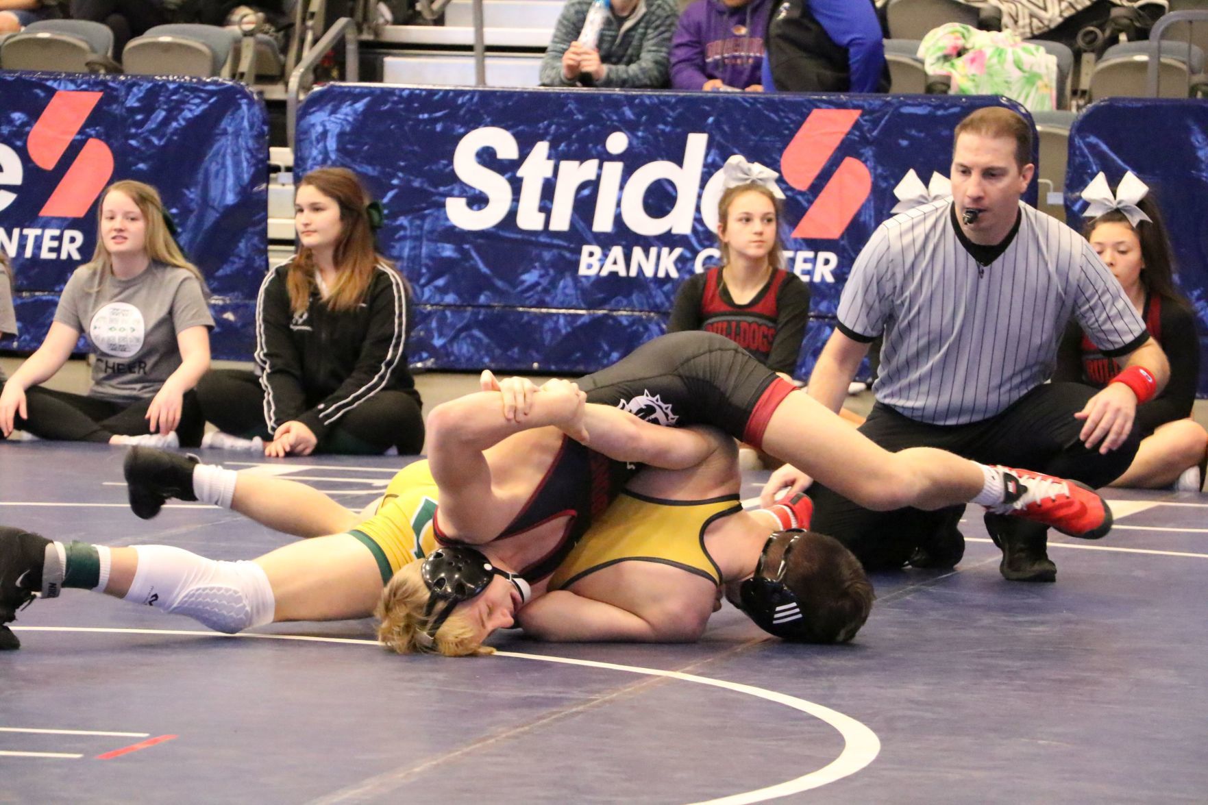 Wagoner Dual State QF